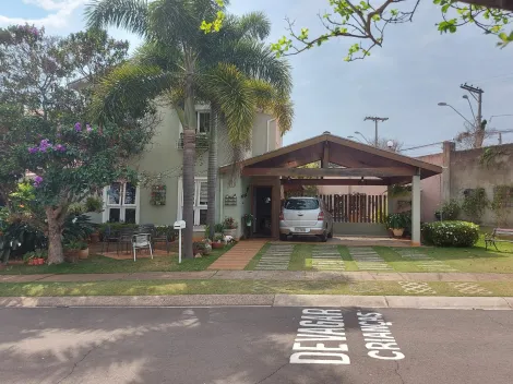 Belíssima casa à venda em condomínio no bairro Pq Imperador, Campinas/SP