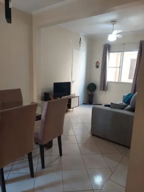 Venda de Apartamento - Padrão na Vila Marieta em Campinas/SP