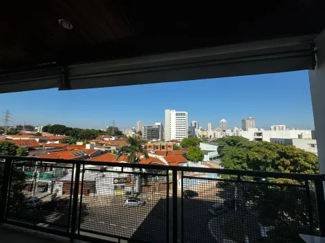 Apartamento à venda no Chácara da Barra em Campinas