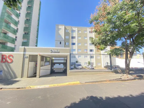 São Carlos - Jardim Santa Paula - Apartamento - Padrão - Locaçao