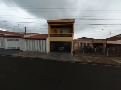 São Carlos - Vila Boa Vista 1 - Casa - Sobrado - Venda