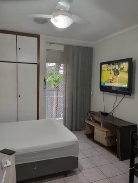 Campinas - Bosque - Apartamento - Padrão - Locaçao